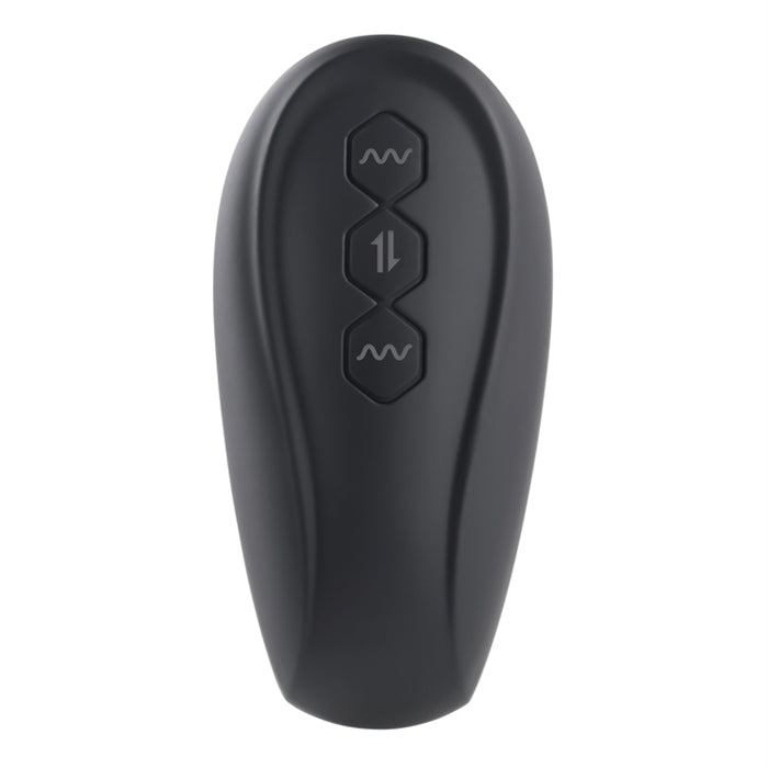 Thrust in Me Light - Silicone Rechargeable