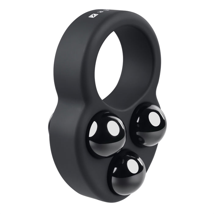 Workout Ring - Silicone
