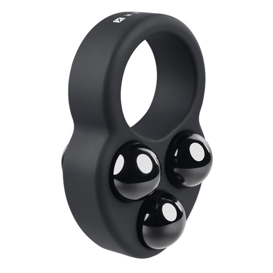 Workout Ring - Silicone