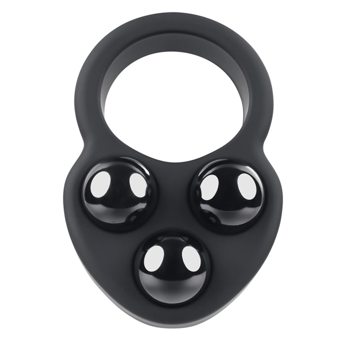 Workout Ring - Silicone