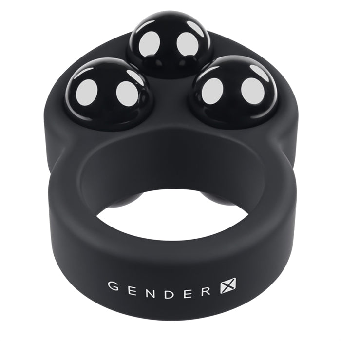 Workout Ring - Silicone