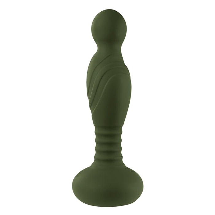 The General - Silicone Rechargeable
