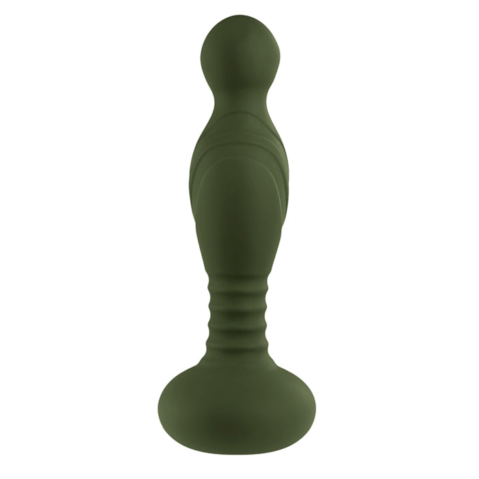 The General - Silicone Rechargeable