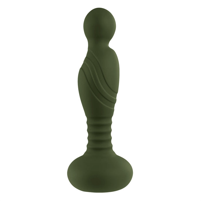 The General - Silicone Rechargeable