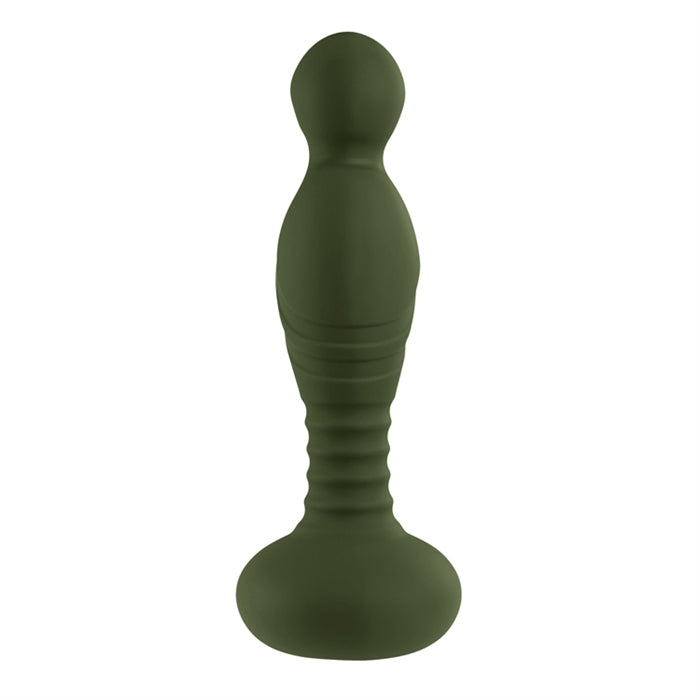 The General - Silicone Rechargeable