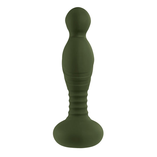 The General - Silicone Rechargeable