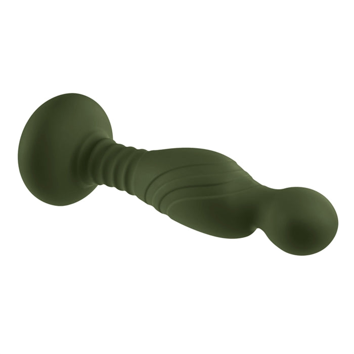 The General - Silicone Rechargeable