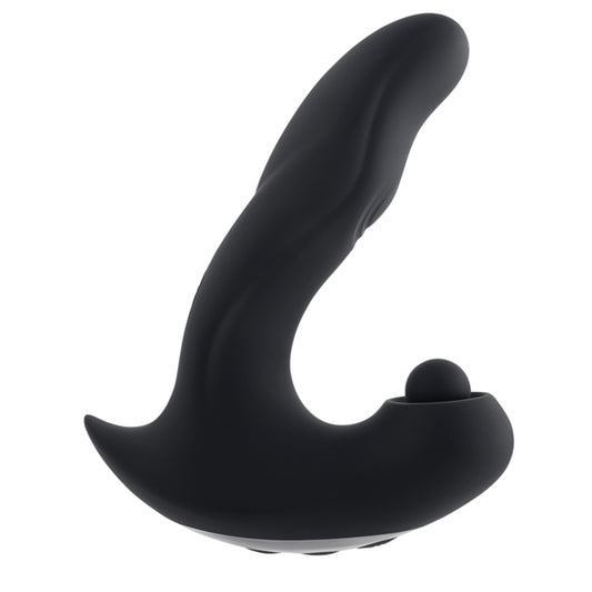 Mad Tapper - Silicone Rechargeable