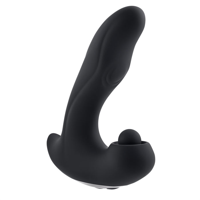 Mad Tapper - Silicone Rechargeable