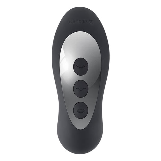 Mad Tapper - Silicone Rechargeable