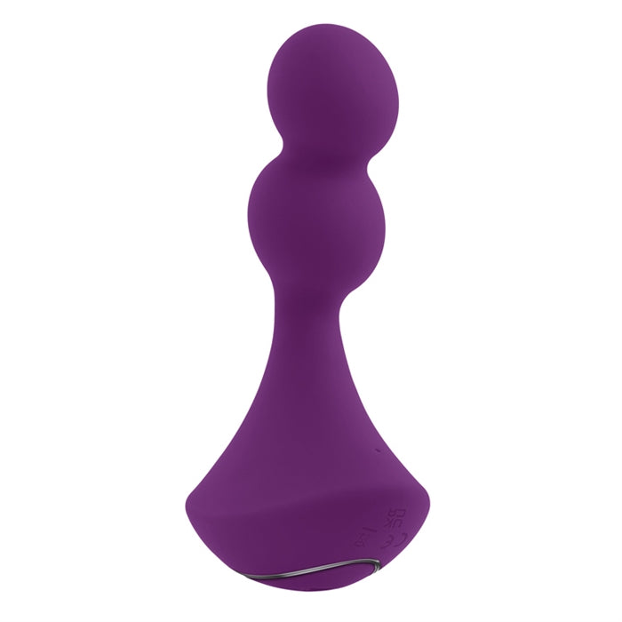 Ball Game - Silicone Rechargeable