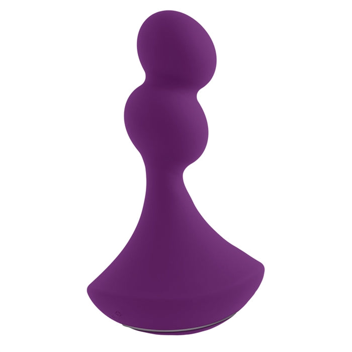 Ball Game - Silicone Rechargeable