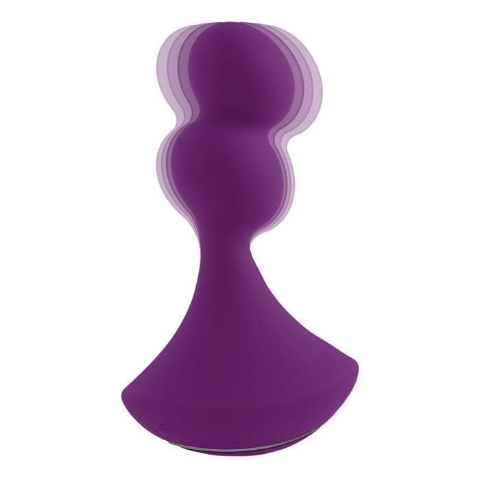 Ball Game - Silicone Rechargeable