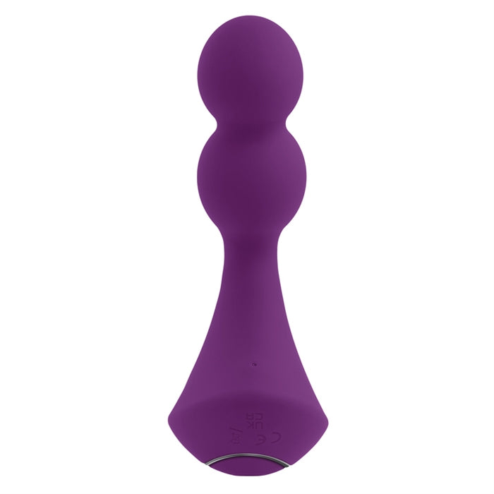 Ball Game - Silicone Rechargeable