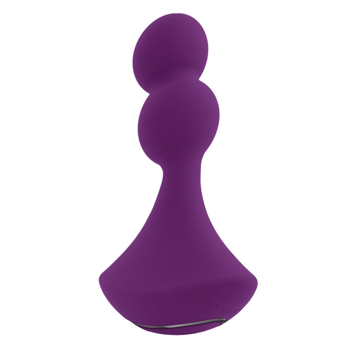 Ball Game - Silicone Rechargeable
