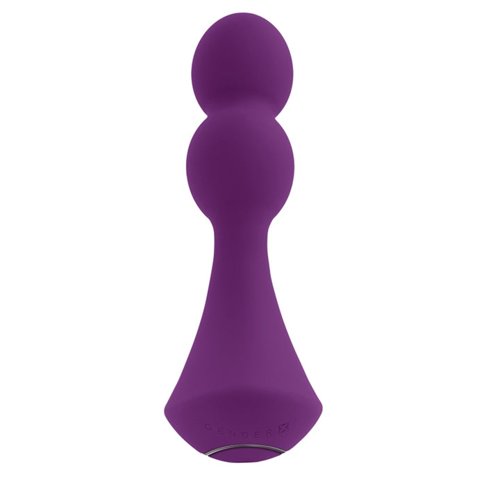 Ball Game - Silicone Rechargeable