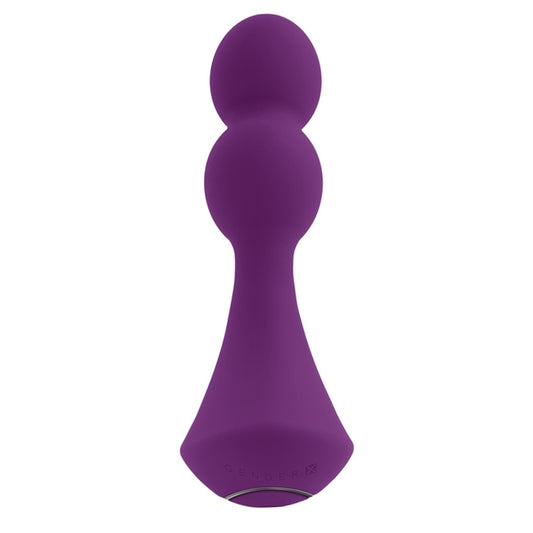 Ball Game - Silicone Rechargeable