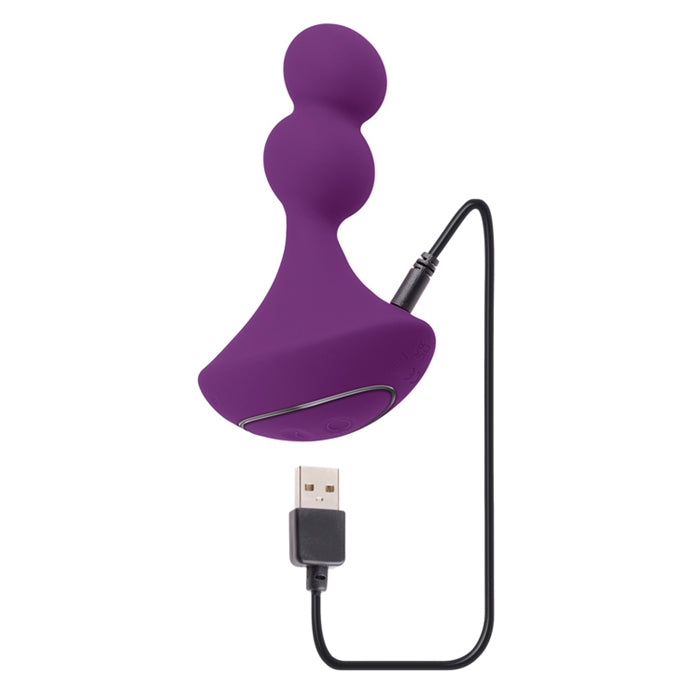 Ball Game - Silicone Rechargeable