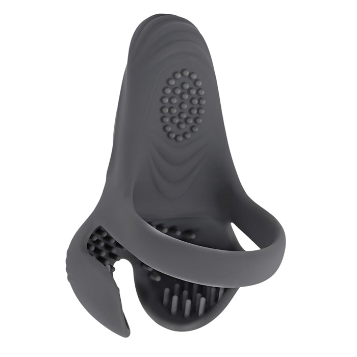 Undercarriage - Silicone Rechargeable