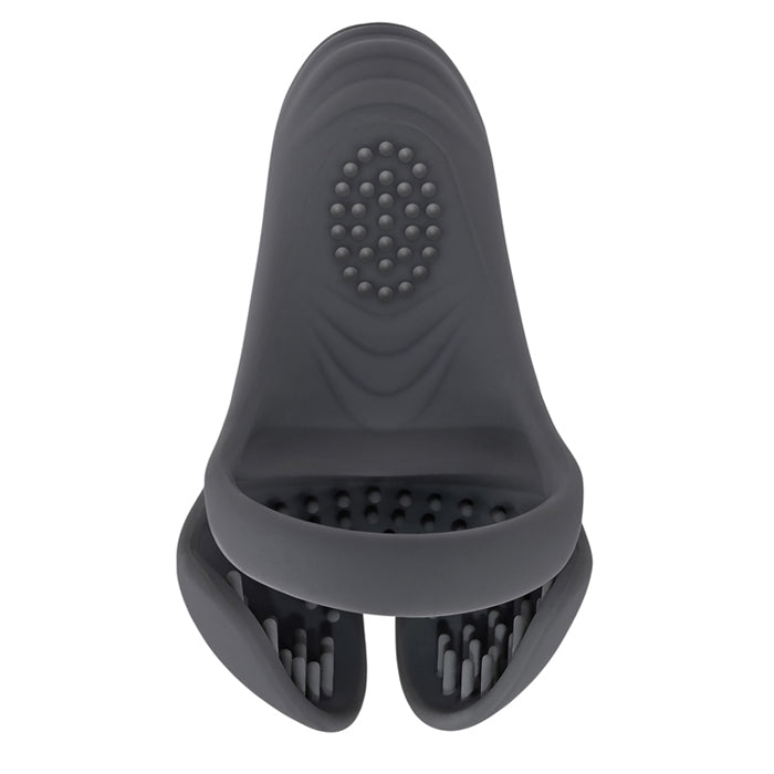 Undercarriage - Silicone Rechargeable