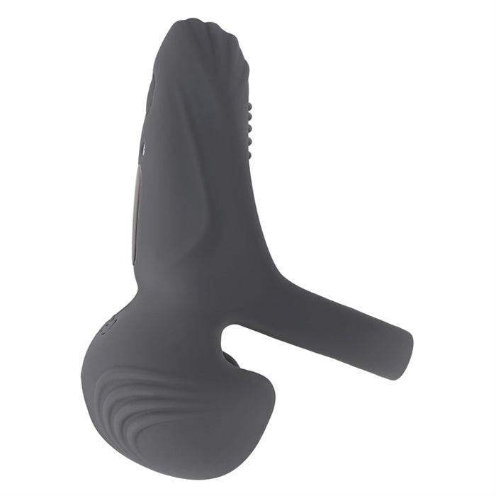 Undercarriage - Silicone Rechargeable