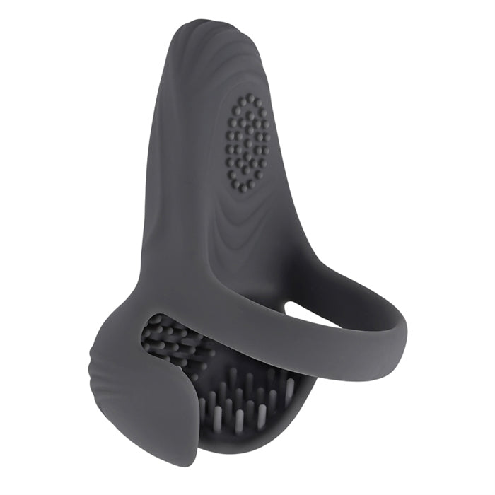 Undercarriage - Silicone Rechargeable