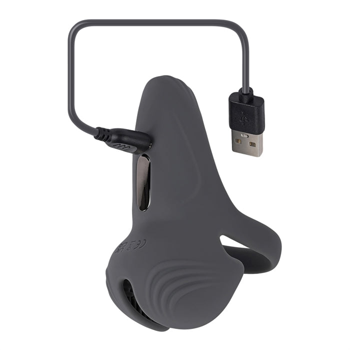 Undercarriage - Silicone Rechargeable