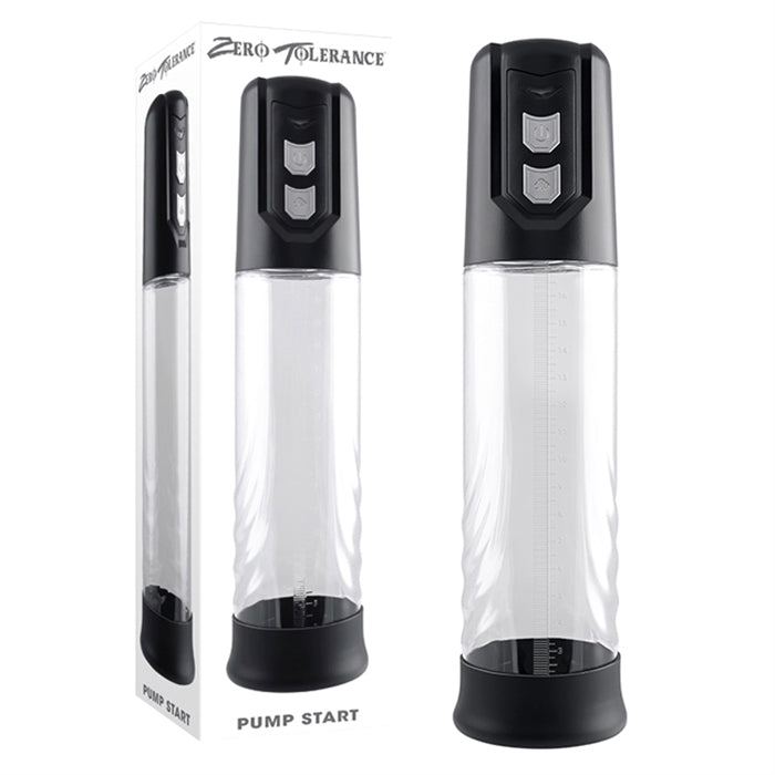Pump Start