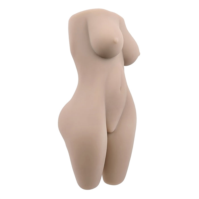 Body Language Light (1.5 lbs) - Stroker