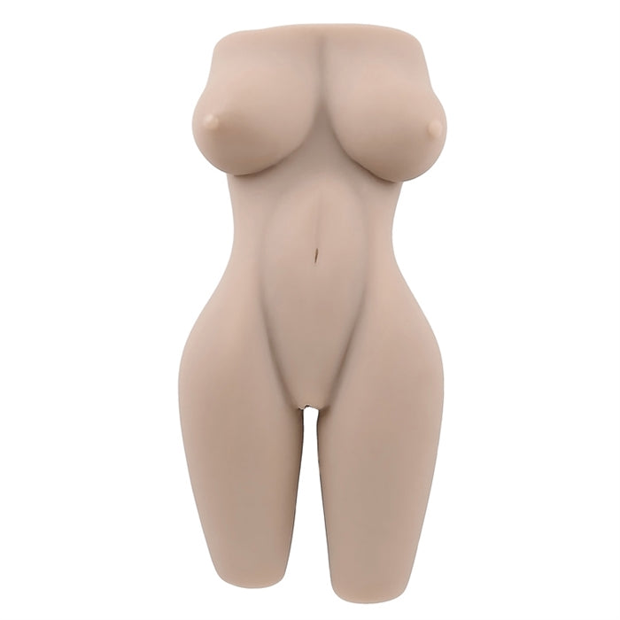 Body Language Light (1.5 lbs) - Stroker