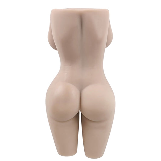 Body Language Light (1.5 lbs) - Stroker