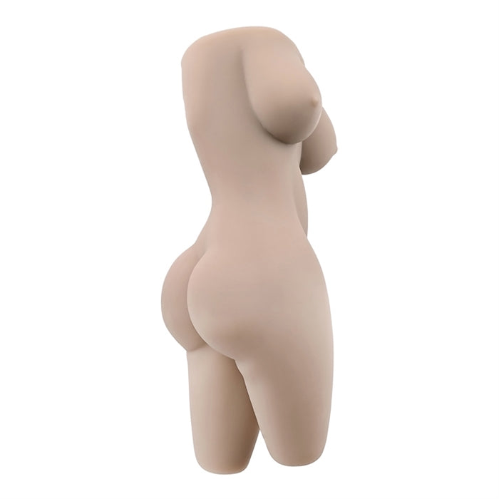 Body Language Light (1.5 lbs) - Stroker