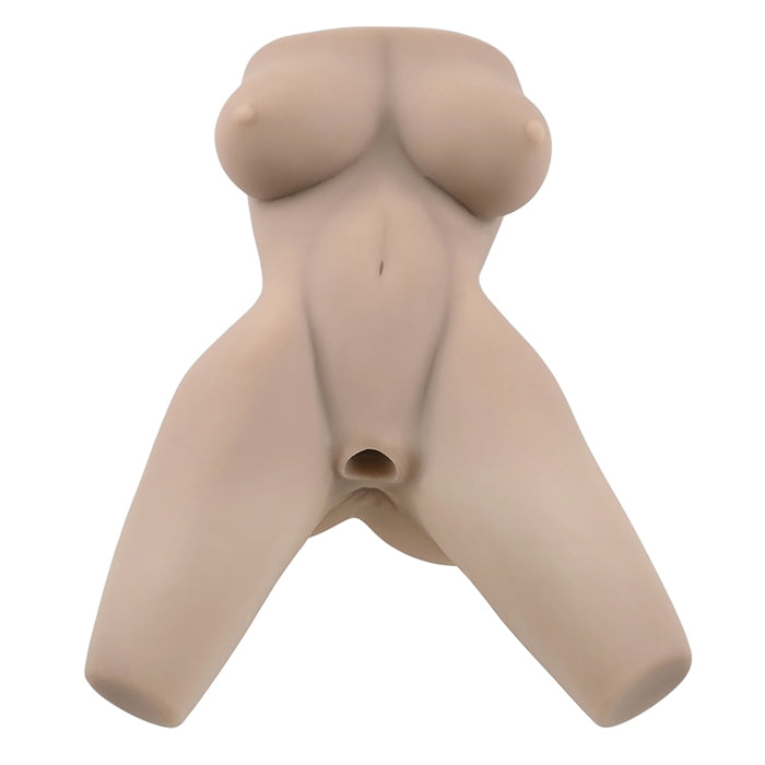 Body Language Light (1.5 lbs) - Stroker