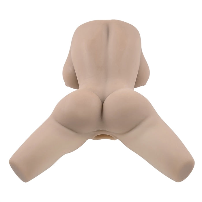Body Language Light (1.5 lbs) - Stroker