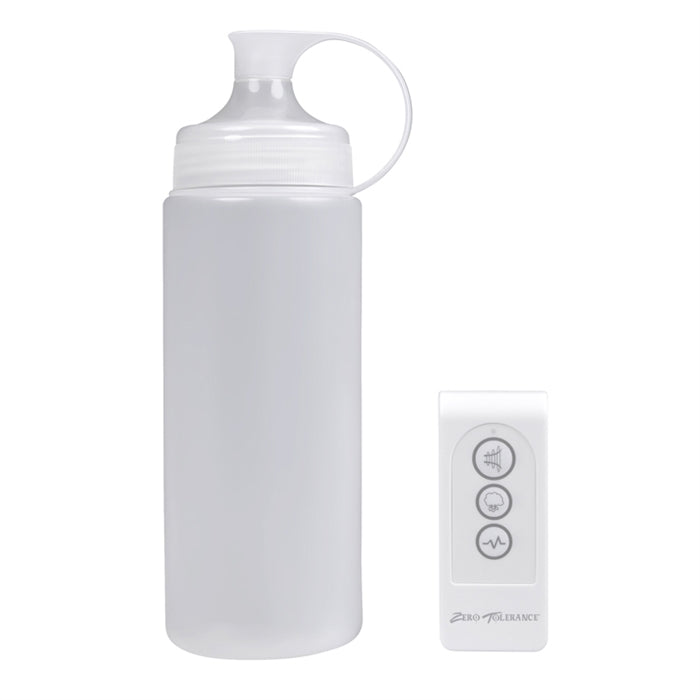 Rear Beauty - Light - Rechargeable Stroker