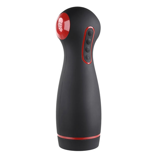 Tight Squeeze - Rechargeable Stroker