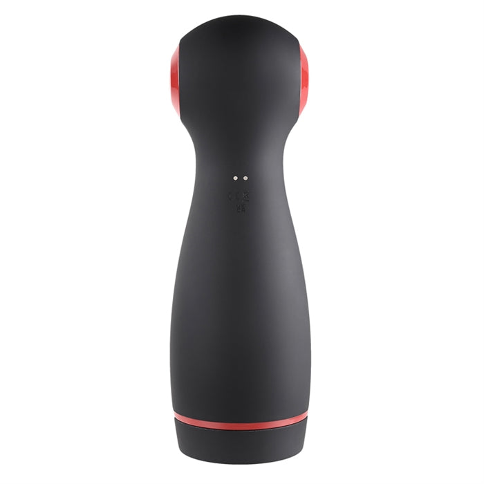 Tight Squeeze - Rechargeable Stroker