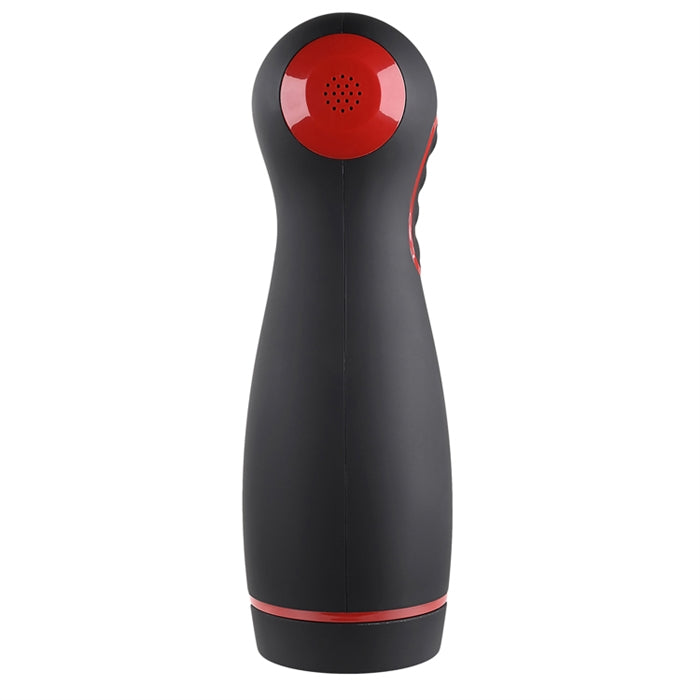 Tight Squeeze - Rechargeable Stroker