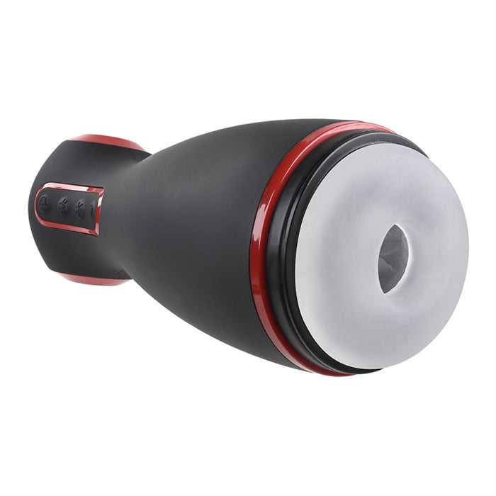 Tight Squeeze - Rechargeable Stroker