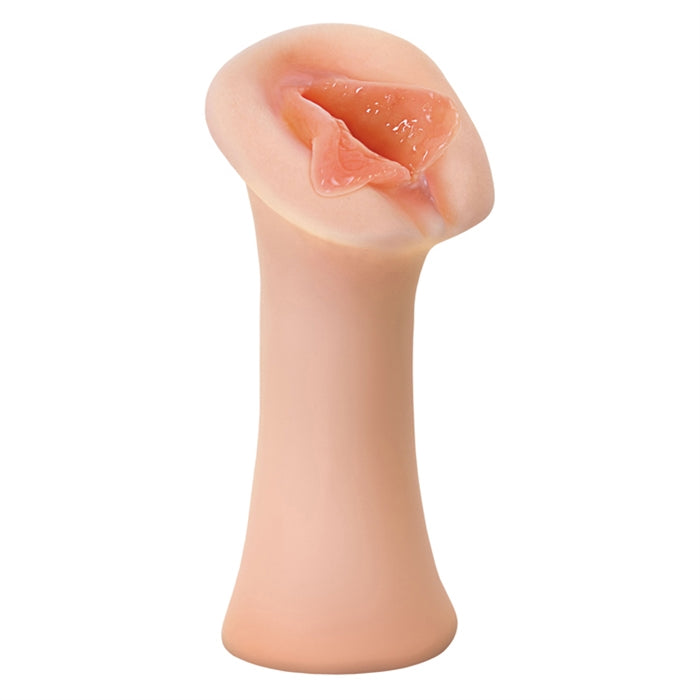 PDX Extreme Wet Pussies - Luscious Lips - Light