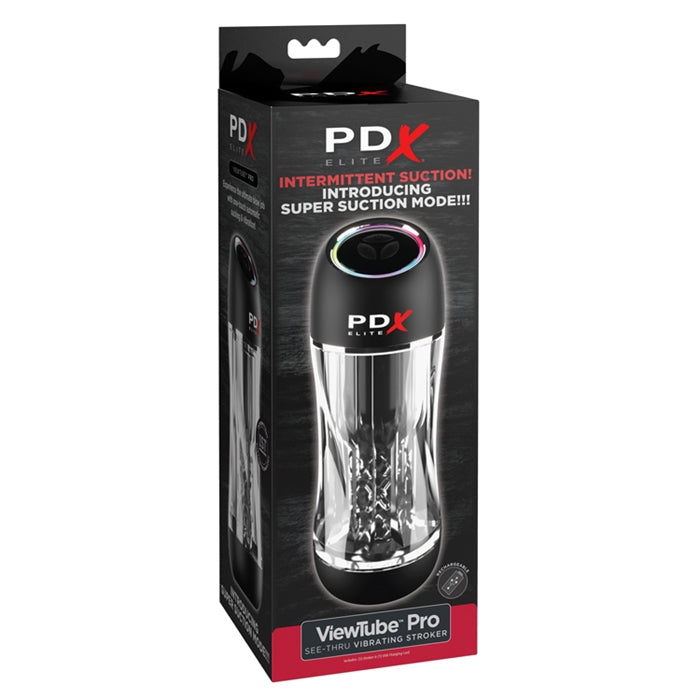 PDX EliteViewtube Pro