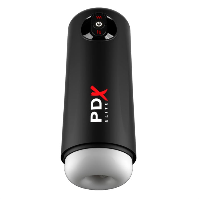 PDX EliteMoto-Milker