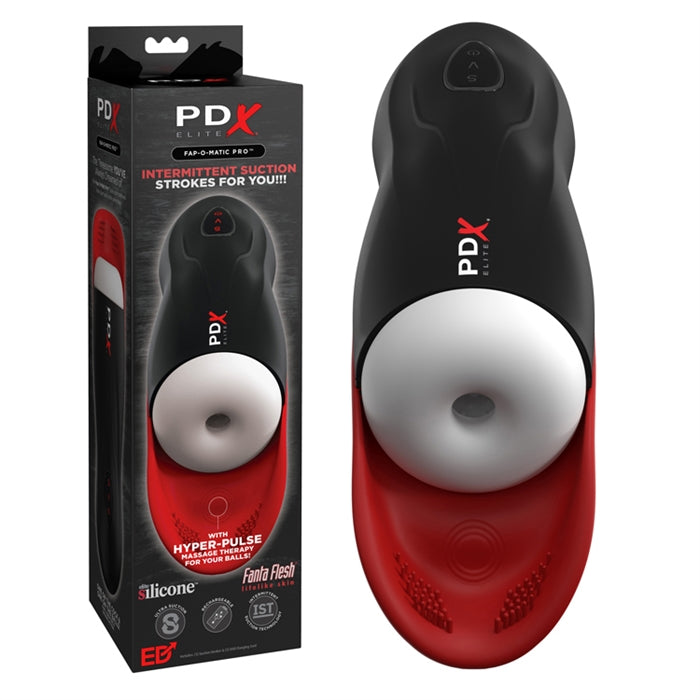 PDX EliteFap-o-Matic Pro