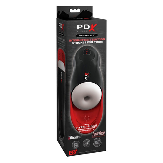 PDX EliteFap-o-Matic Pro