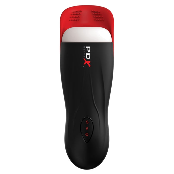 PDX EliteFap-o-Matic Pro