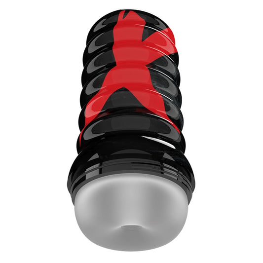 PDX EliteAir-Tight Stroker - Frosted