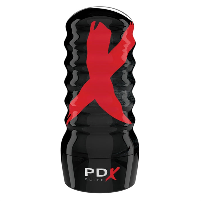 PDX EliteAir-Tight Stroker - Frosted