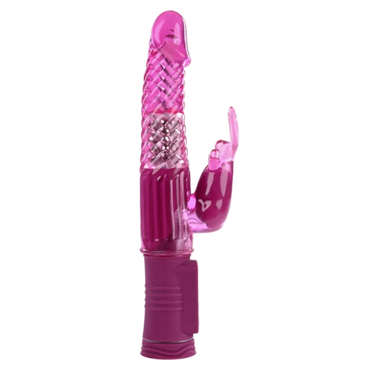 Rechargeable Bunny - Pink