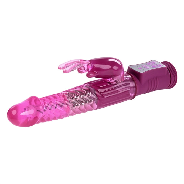Rechargeable Bunny - Pink