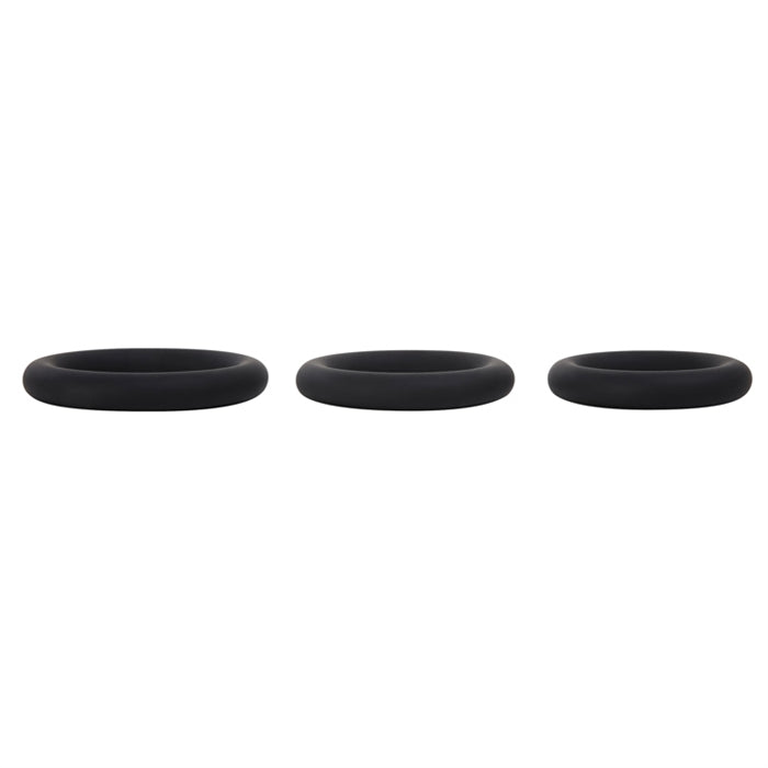 3 Ring Circus - Black